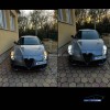 Alfa Romeo Giuiletta